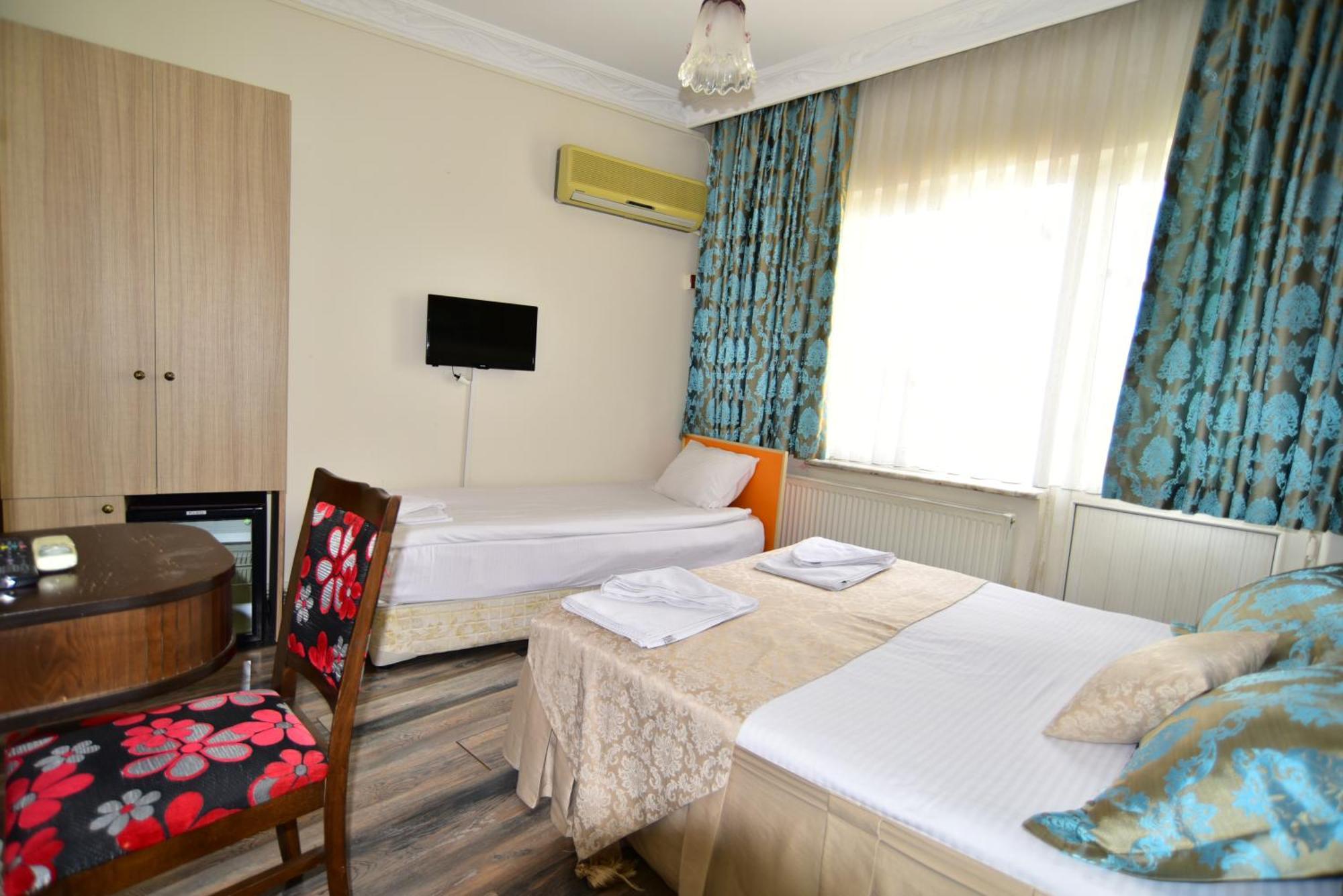 Hotel Han — Zdjęcia 1